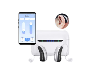 Bluetooth işitme cihazı